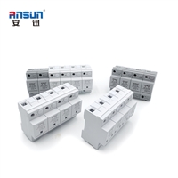 一级试验防雷器