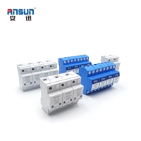 电源一级防雷器