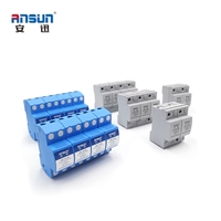 一级电源防雷器