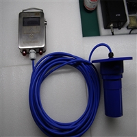 GUC6矿用本安型超声波物位传感器