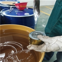 有机硅胶黏剂展示