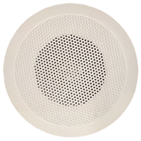 Notifier诺帝菲尔N-CL03W吸顶扬声器