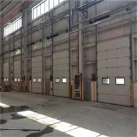 合肥工业门维修厂家 安徽工业门制造厂家 工业门维修