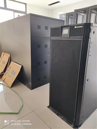 江苏60KVA华为UPS电源5000-A-60KTTL型号功率