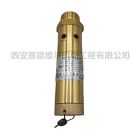 1092165490阿特拉斯空压机配件安全阀