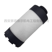1094853710阿特拉斯空压机配件呼吸器滤芯