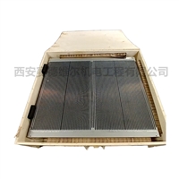 1100002077阿特拉斯空压机配件冷却器