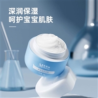 积雪草宝宝霜oem