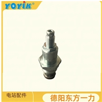 OPC电磁阀(带阀体)DD-20S-58 DC110V性能参数