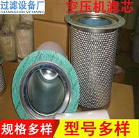 空压机滤芯 22517775油水分离滤芯