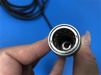 黄冈医疗器械维修工程师XISHAN西山 PSB2 刨削手柄故障检测与维修