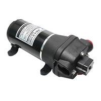 微型自吸水泵 型号：BSP27160