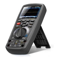 彩屏高精度数字示波万用表 型号：DT-9989