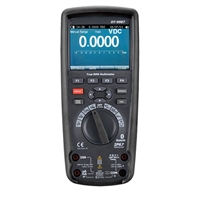 数字万用表 型号：DT-9987