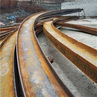 天津圆管冷弯机 273大型管材冷弯机