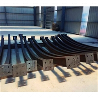 甘肃甘南不锈钢角钢卷圆机 76圆管弯管机