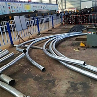 甘肃定西250工字钢H钢卷弯成型机 液压型25U型钢顶弯机