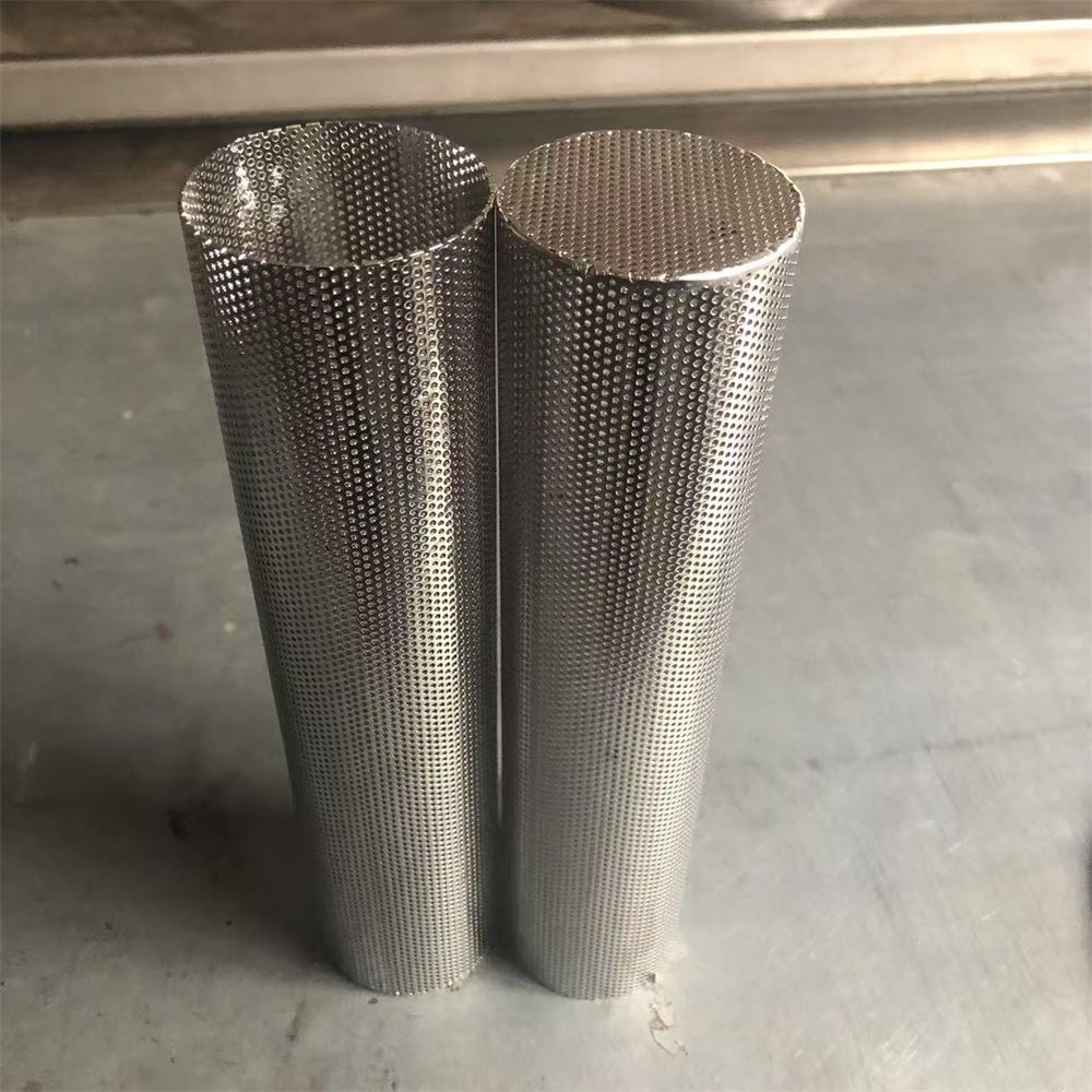 真空泵过滤材料 用于哪些行业