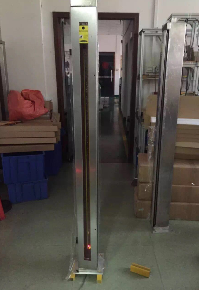 天津PTM超限检测光幕报价