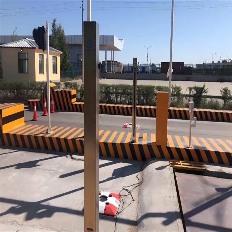 天津防尘型车辆检测光幕检测距离