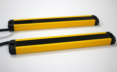 江苏高灵敏工业防护光幕检测距离