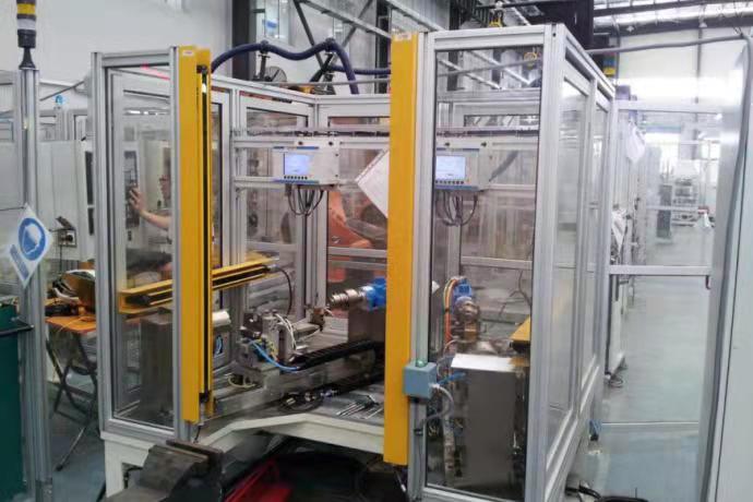 无锡高精度安全光栅认证