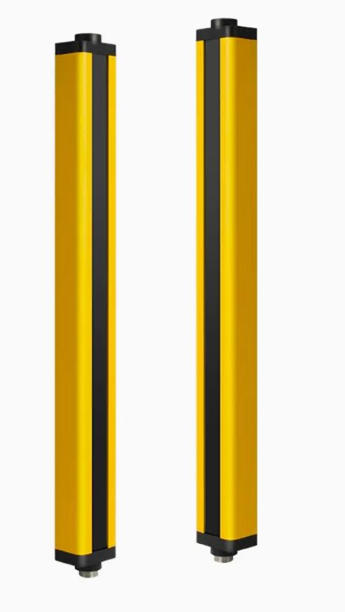 杭州1mm 精度钢带宽度测量光幕厂家