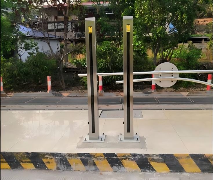 深圳在线车辆检测分离器规格