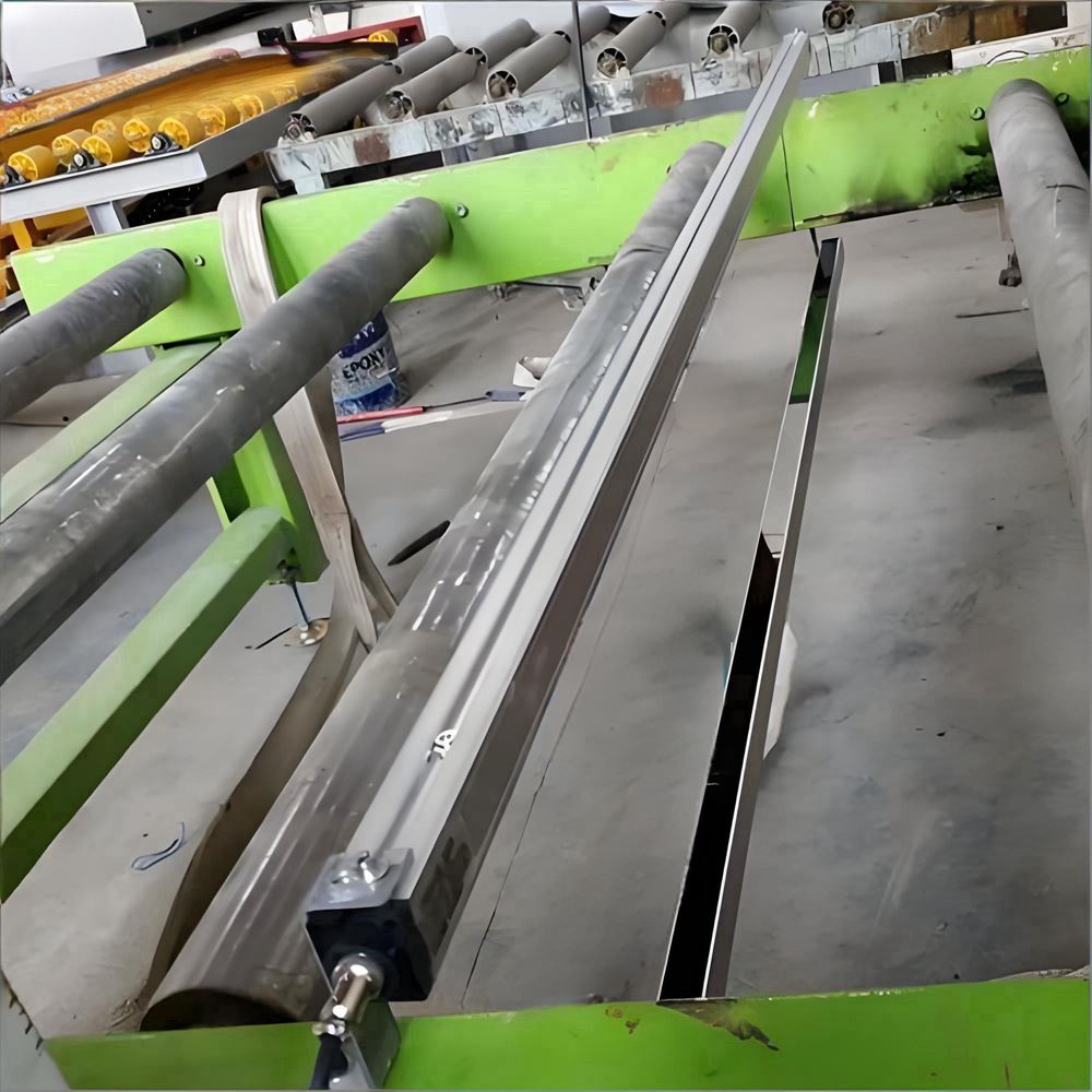 无锡双边式复卷机宽度检测生产厂家