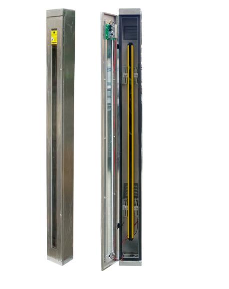 广东PTM物流车辆分离系统报价