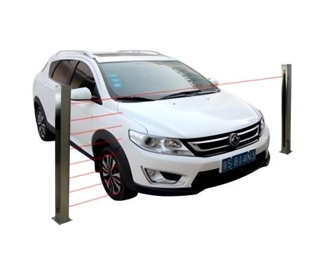 浙江快速超限检测光幕参数