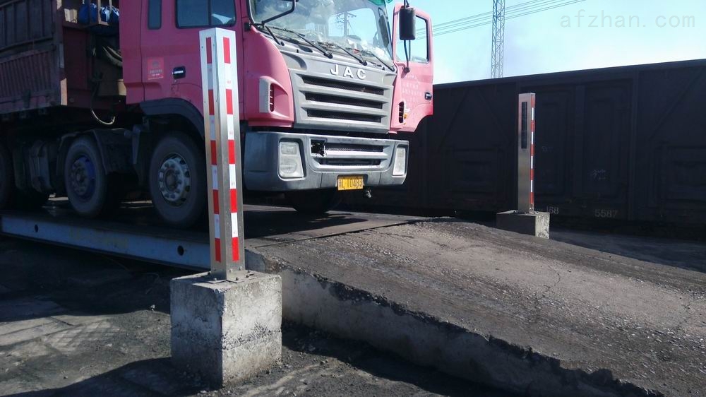 上海快速车辆分离器型号