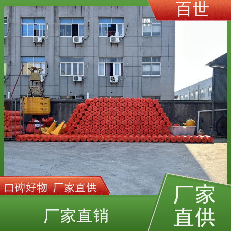 百世 泥石流多发区 拦污浮筒 生态修复 钢丝绳锚固