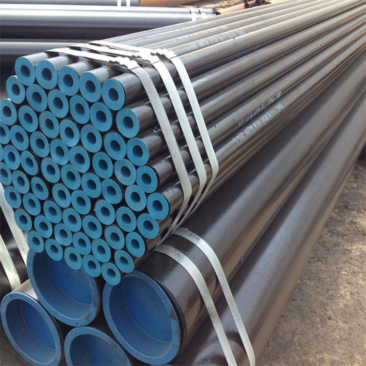 辽宁大连15crmog高压锅炉管厂 不锈钢焊管供应