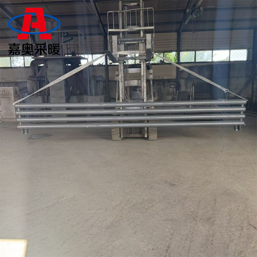 耐高温dn25光排管大口径