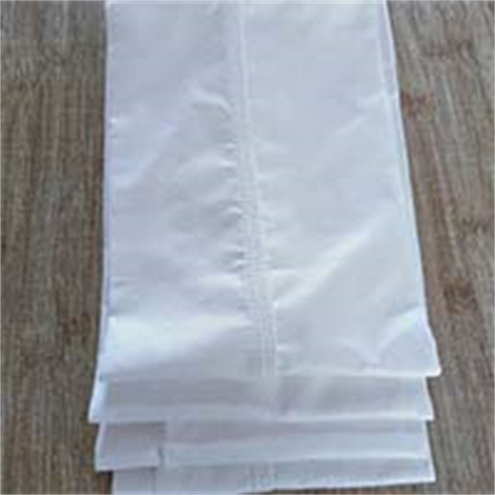 衡阳耐高温PTFE滤袋 赣州覆膜PTFE布袋生产厂家