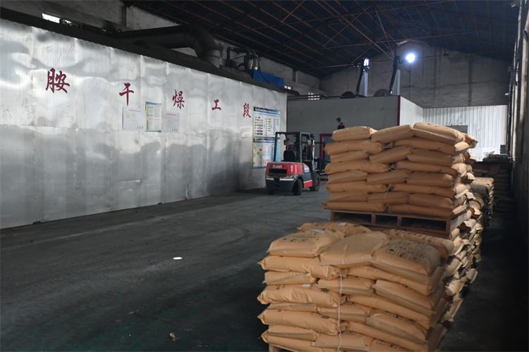 衡阳聚丙烯酰胺阴阳非离子生产厂家