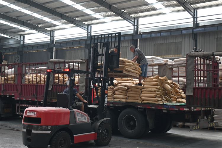 安庆聚丙烯酰胺阴阳非离子作用