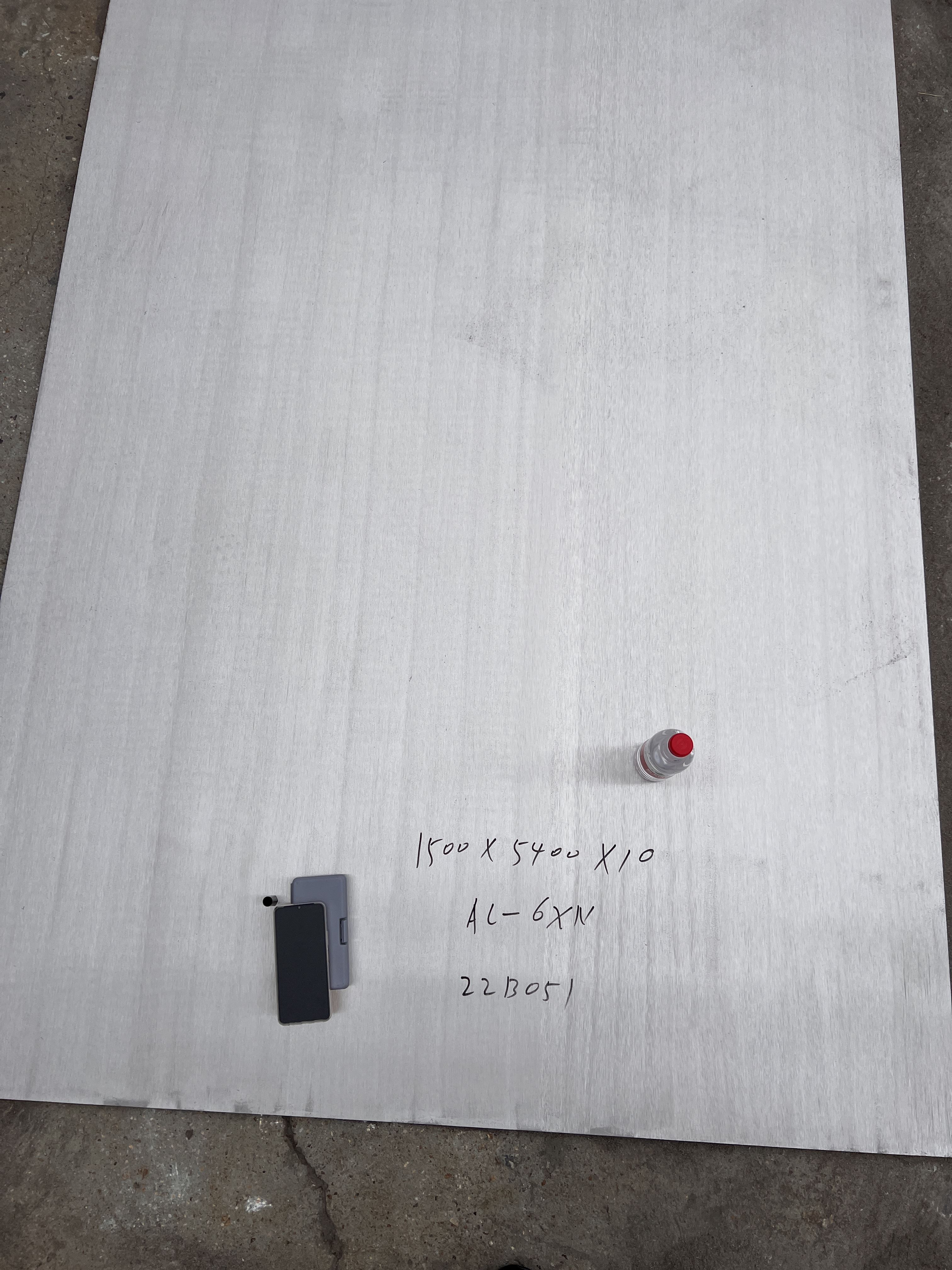 和利新材 HastelloyC276板材 热处理硬度 可零切