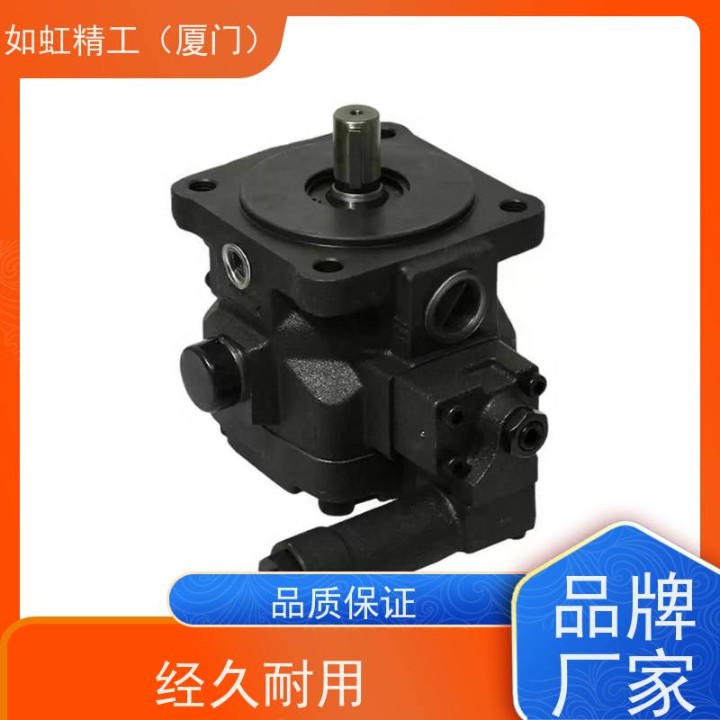 高压齿轮泵液压油泵电机组0.75KW+HGP-1A