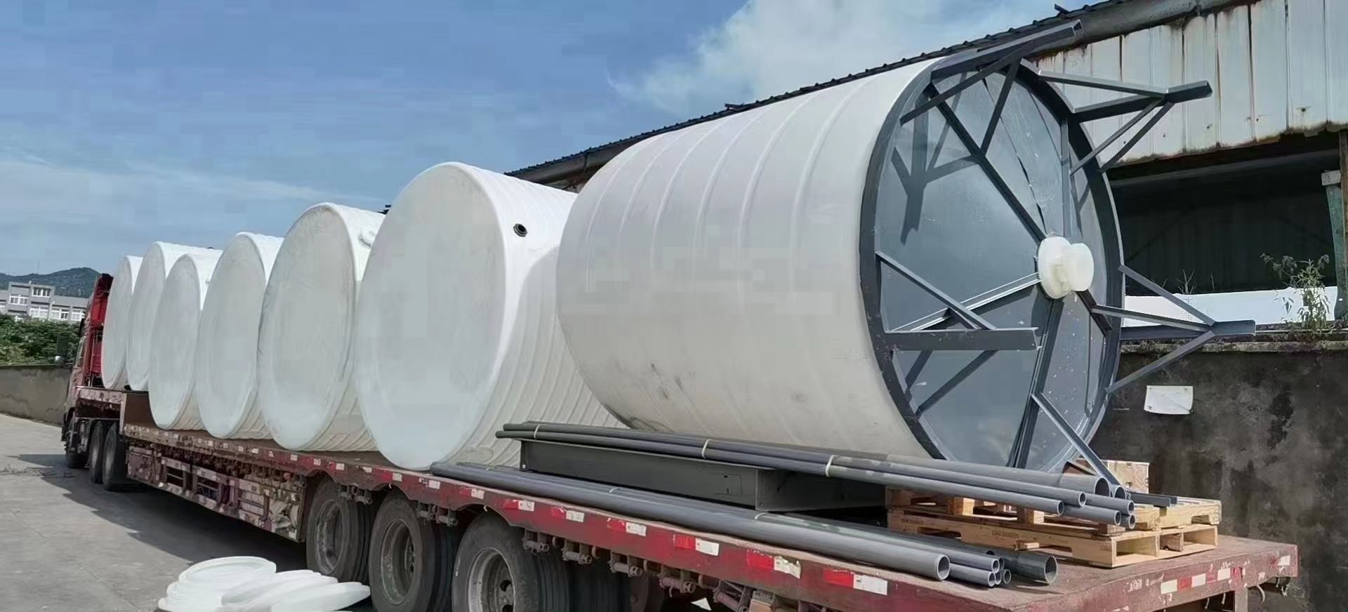 储水大白桶 质量好 耐腐蚀