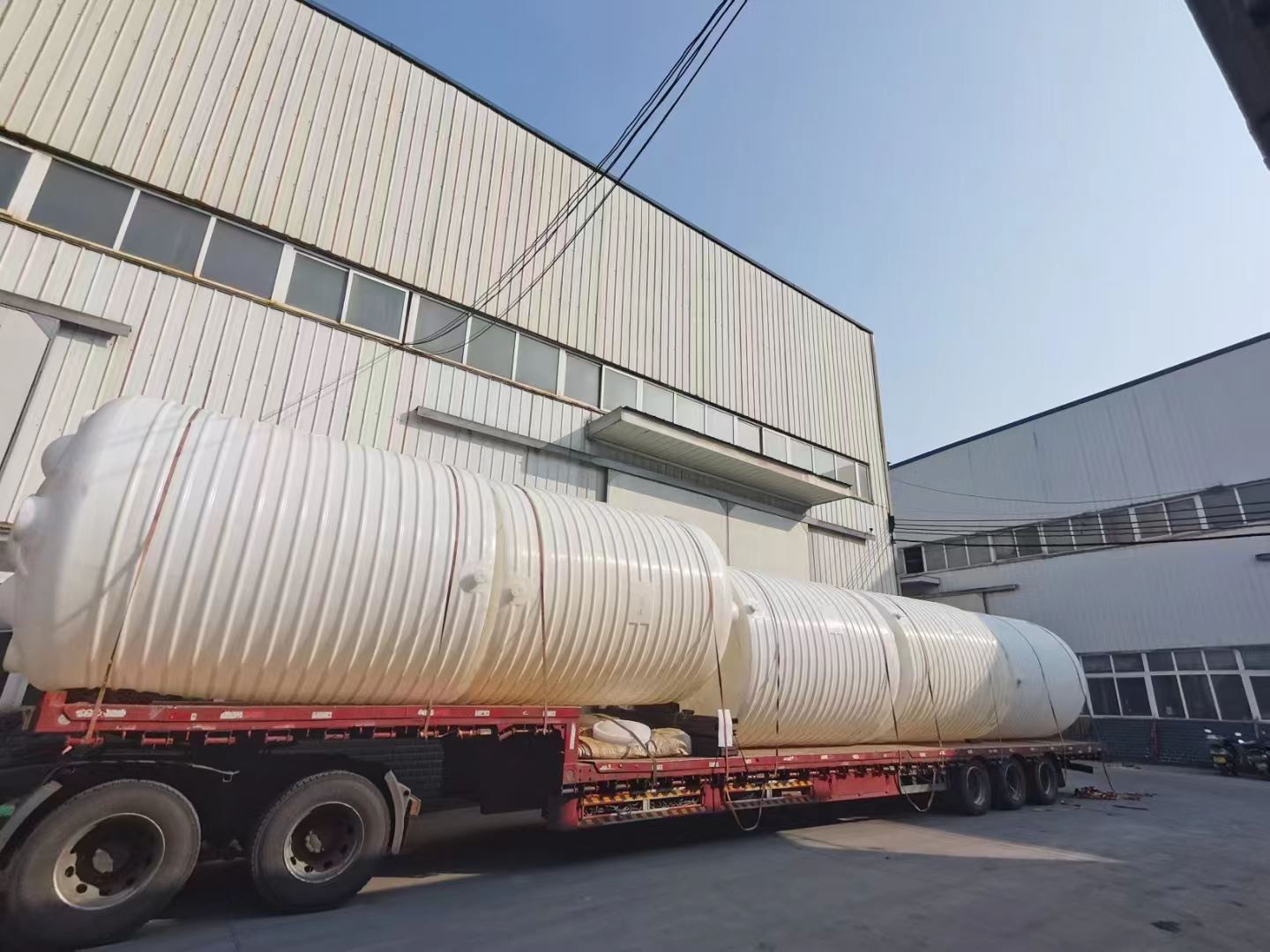 房顶储水罐 量大优惠