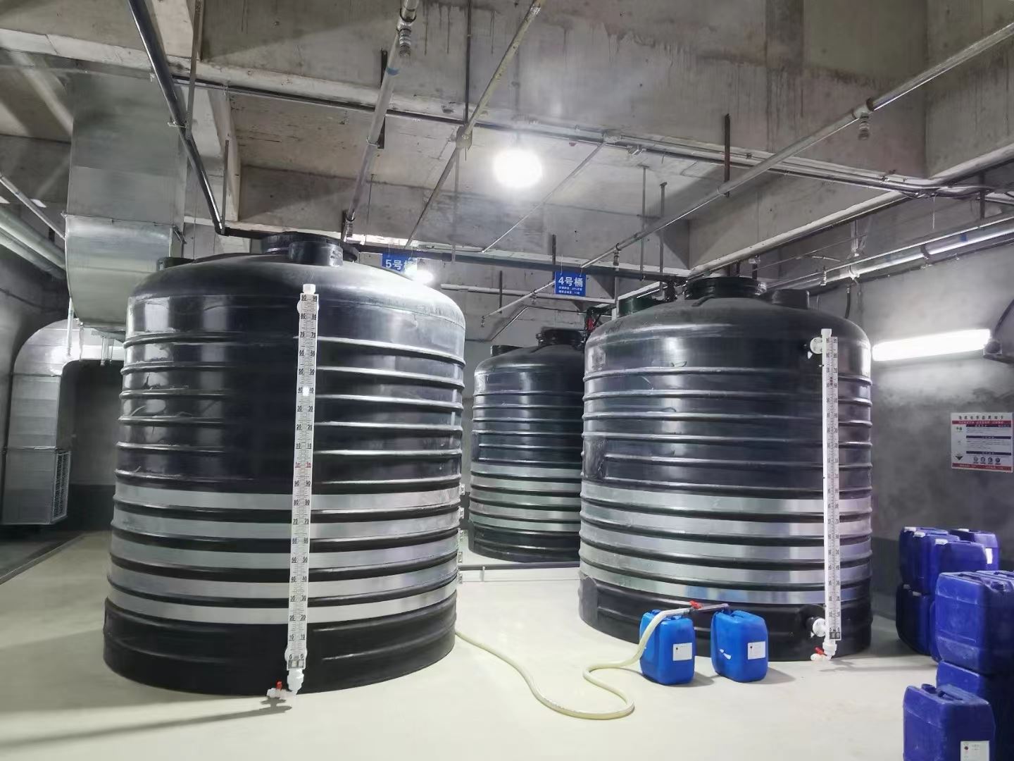 立式储罐 多少钱