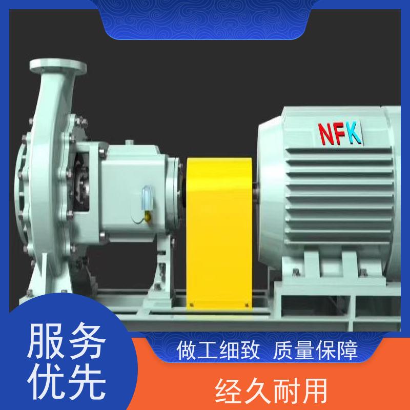 江南 转子泵改造 衬PVDF 30年生产经验 无火花铝制防护罩