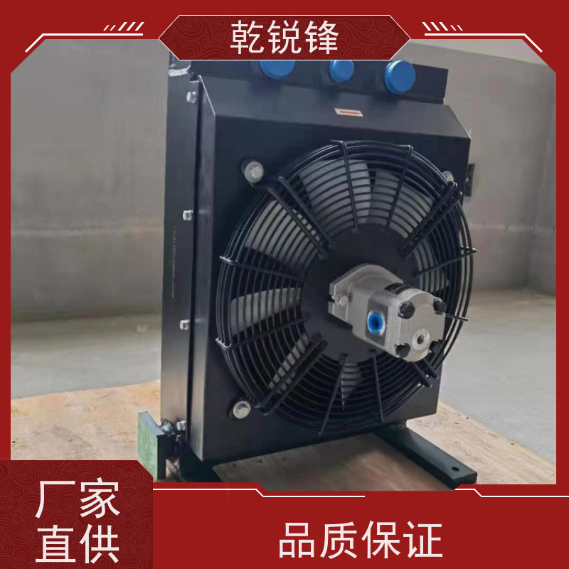 乾锐锋 散热风扇 ACE8-M2-04 适应性强 冷却系统