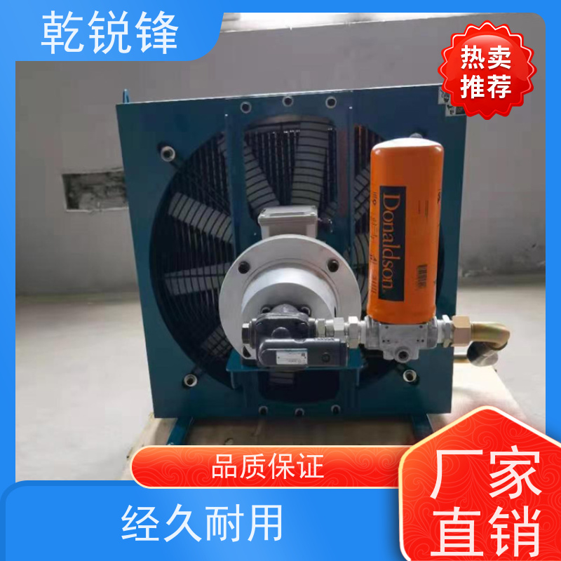 乾锐锋 散热风扇 ACE4-M1-03 维护简单 冷却系统