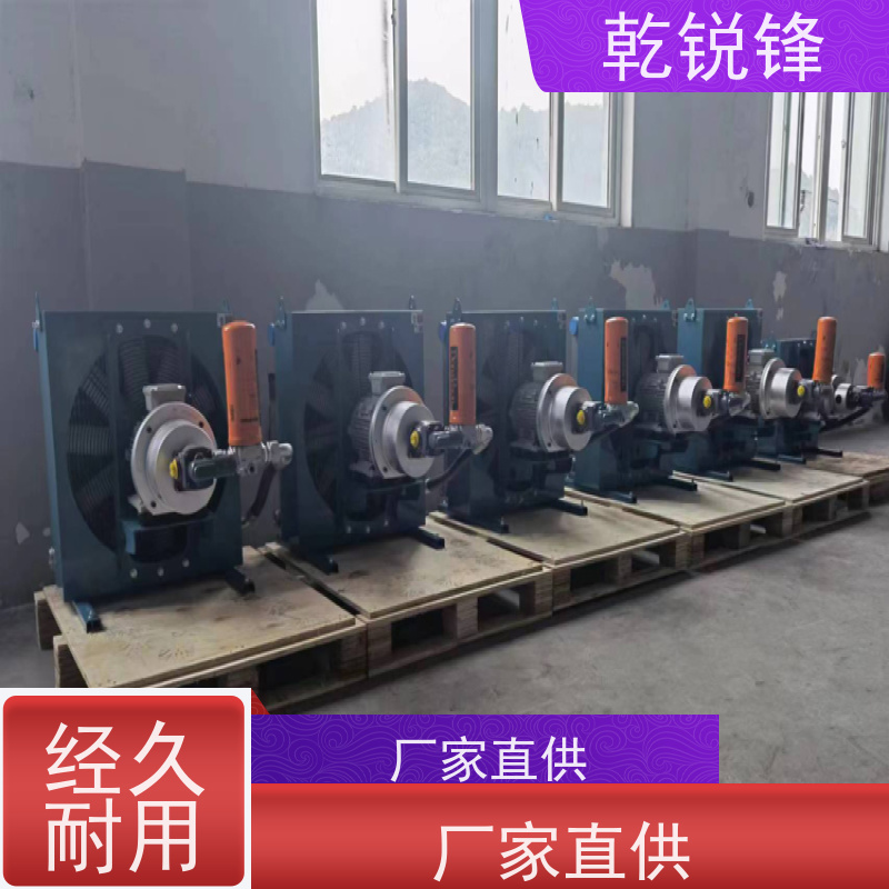 乾锐锋 散热风扇 ACE7-M1-02 无腐蚀隐患 冷却系统