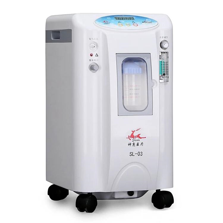 北京神鹿制氧机全面检修  制氧机维修费用