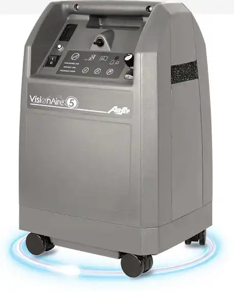  北京朝阳亚适制氧机维修 制氧机上门维修