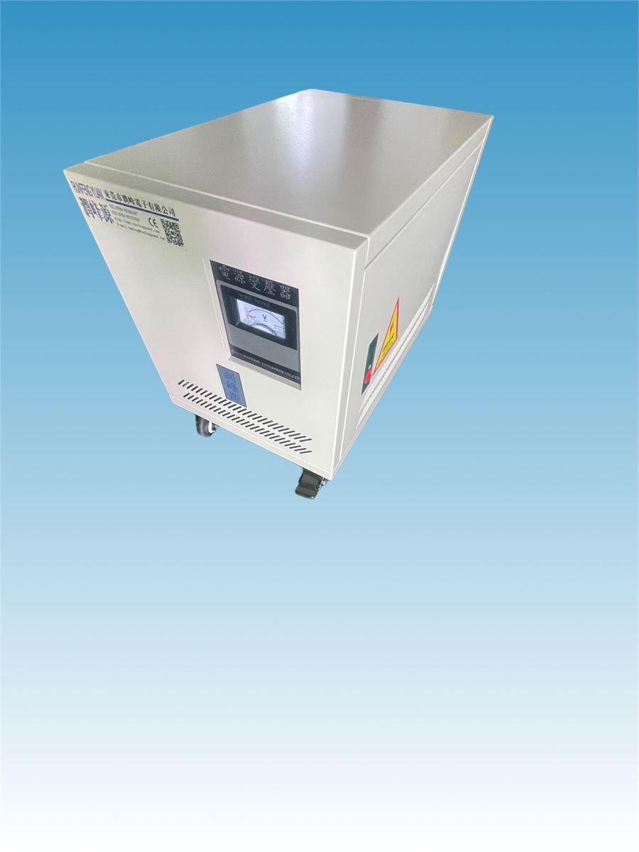  隔离变压器 100kva 三相干式隔离升压变压器 380v变200v隔离变压器 干式隔离变压器厂家